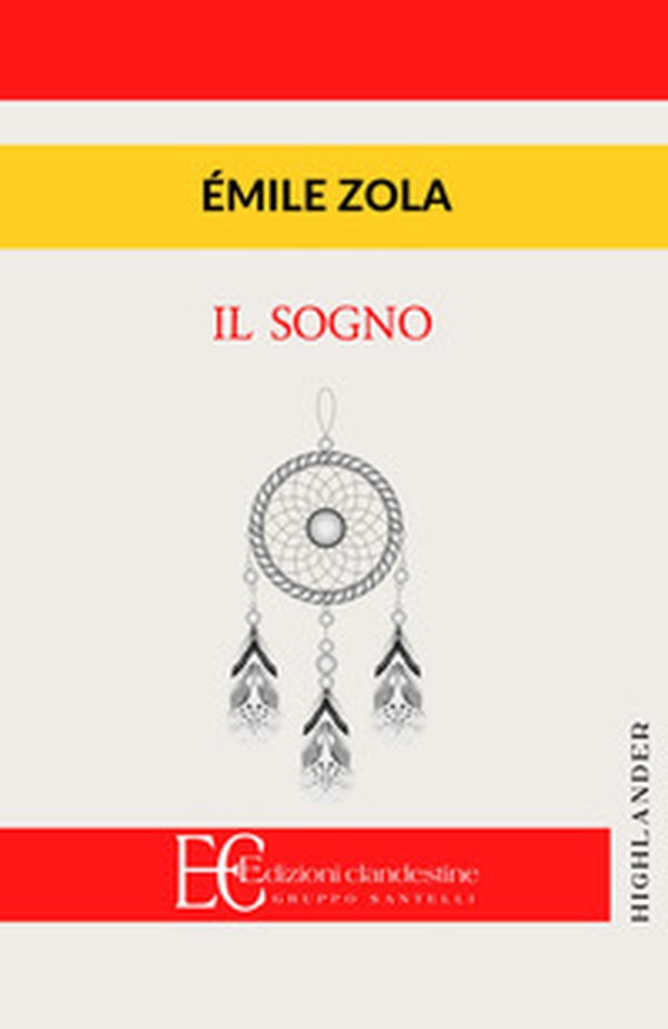 Il sogno - Librerie.coop Il sogno - Librerie.coop