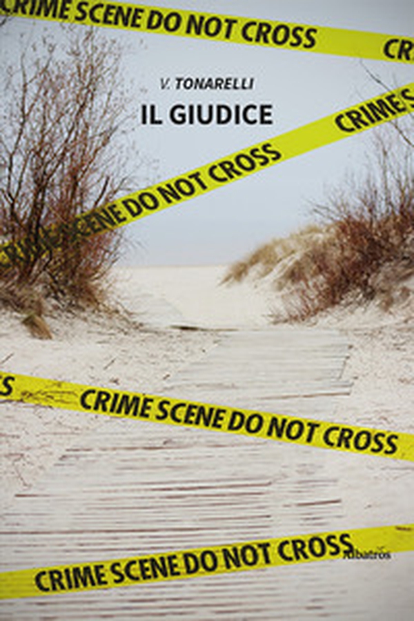 Il giudice - Librerie.coop Il giudice - Librerie.coop
