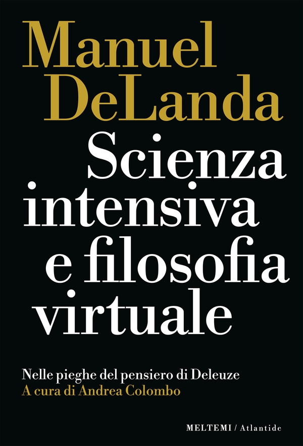 Scienza intensiva e filosofia virtuale - Librerie.coop Scienza intensiva e filosofia virtuale - Librerie.coop