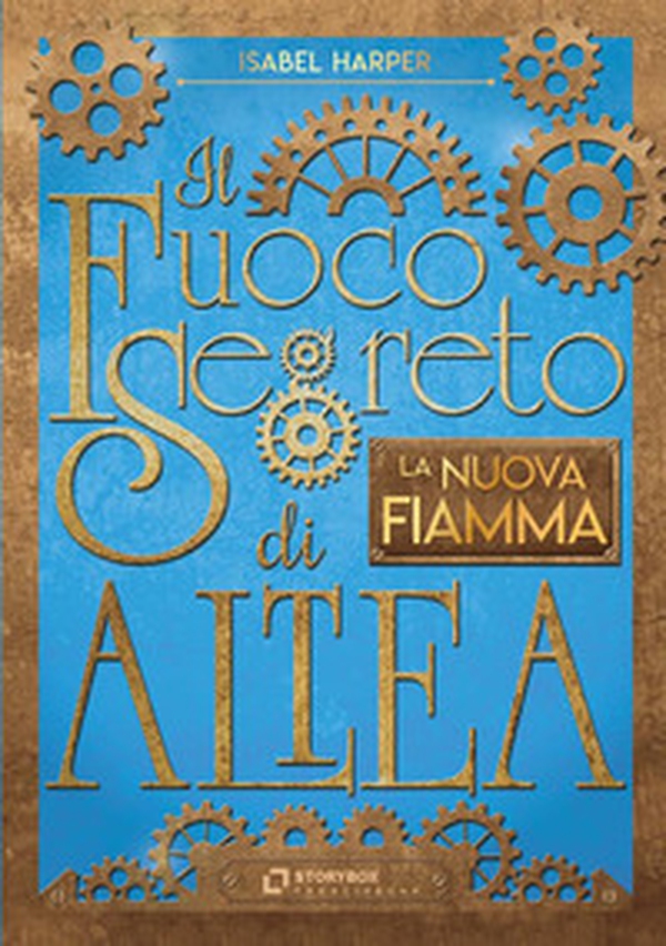 La nuova fiamma. Il fuoco segreto di Altea - Librerie.coop La nuova fiamma. Il fuoco segreto di Altea - Librerie.coop
