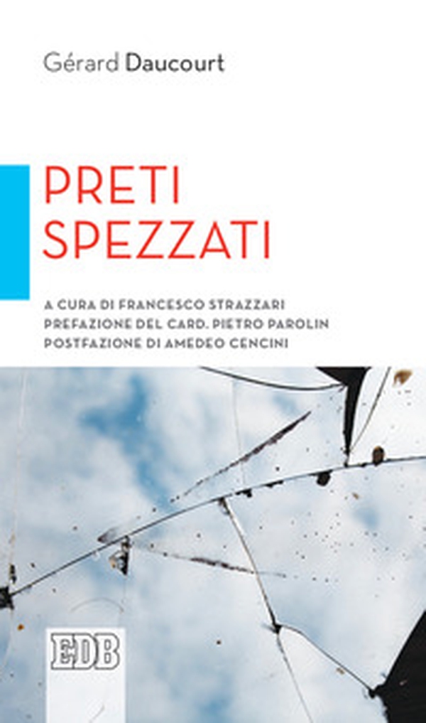 Preti spezzati - Librerie.coop Preti spezzati - Librerie.coop