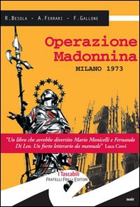 Operazione madonnina - Librerie.coop