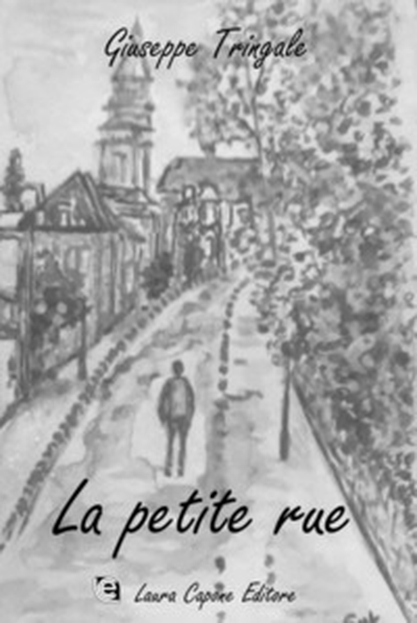 La petite rue - Librerie.coop La petite rue - Librerie.coop