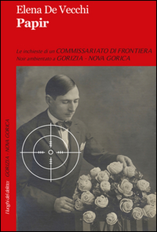 Papir. Le inchieste di un commissariato di frontiera - Librerie.coop Papir. Le inchieste di un commissariato di frontiera - Librerie.coop