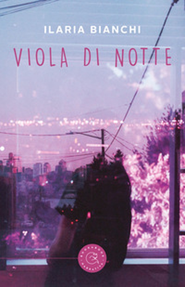 Viola di notte - Librerie.coop Viola di notte - Librerie.coop