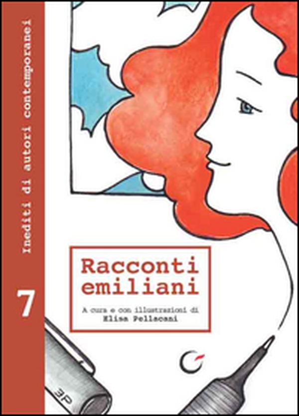 Racconti emiliani. Inediti di autori contemporanei - Librerie.coop Racconti emiliani. Inediti di autori contemporanei - Librerie.coop