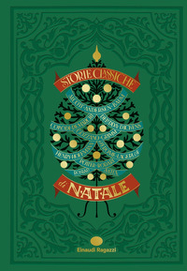 Storie classiche di Natale - Librerie.coop Storie classiche di Natale - Librerie.coop
