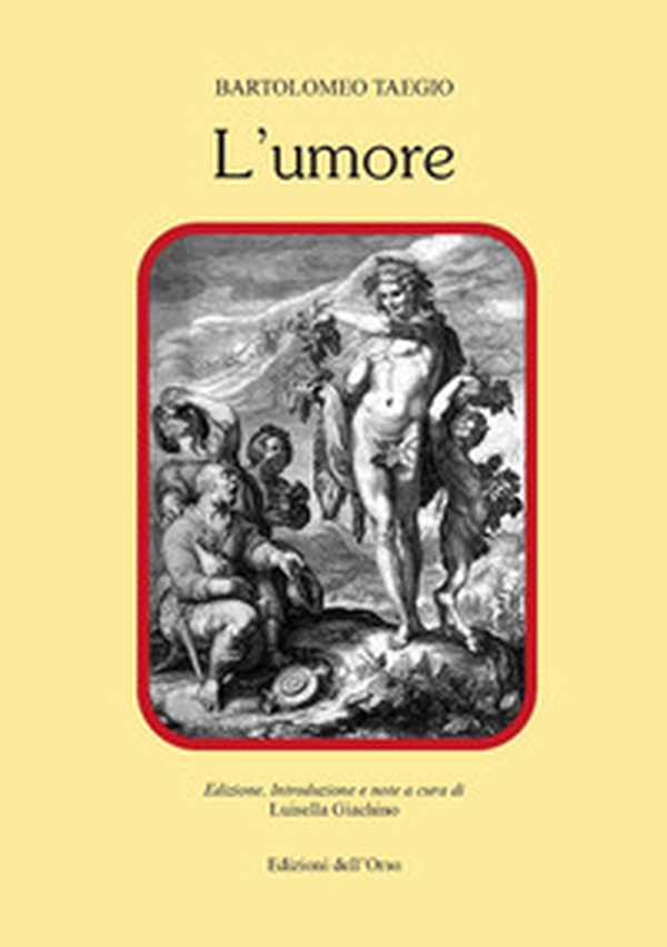 L'umore - Librerie.coop L'umore - Librerie.coop