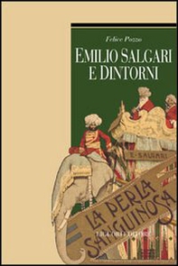 Emilio Salgari e dintorni - Librerie.coop
