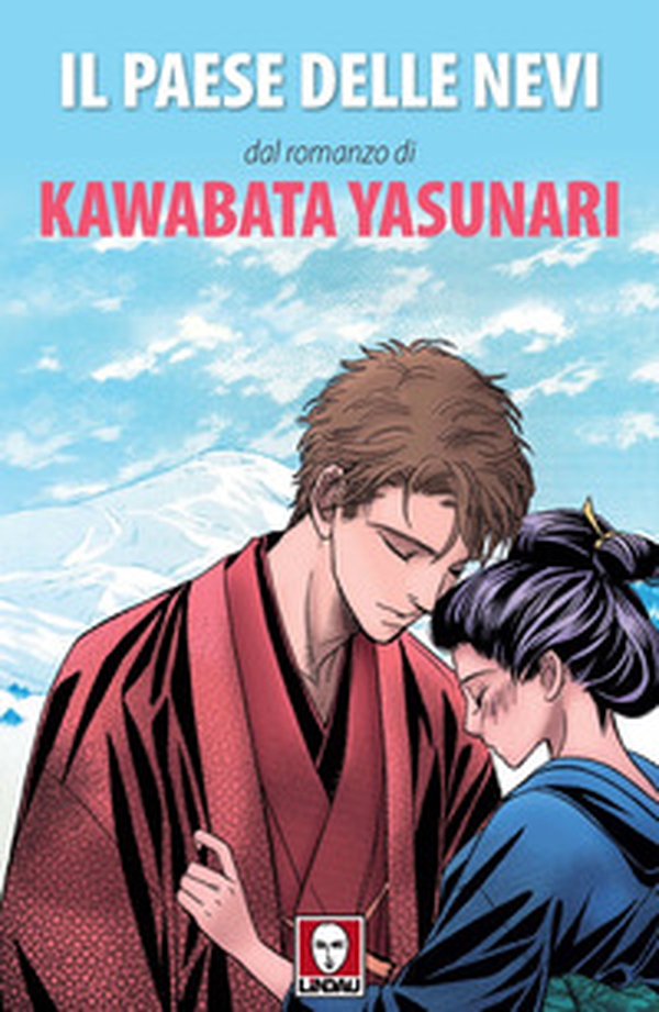 Il paese delle nevi dal romanzo di Kawabata Yasunari - Librerie.coop Il paese delle nevi dal romanzo di Kawabata Yasunari - Librerie.coop