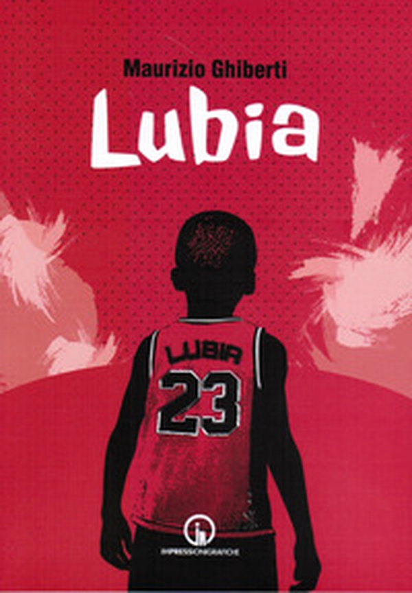 Lubia - Librerie.coop Lubia - Librerie.coop