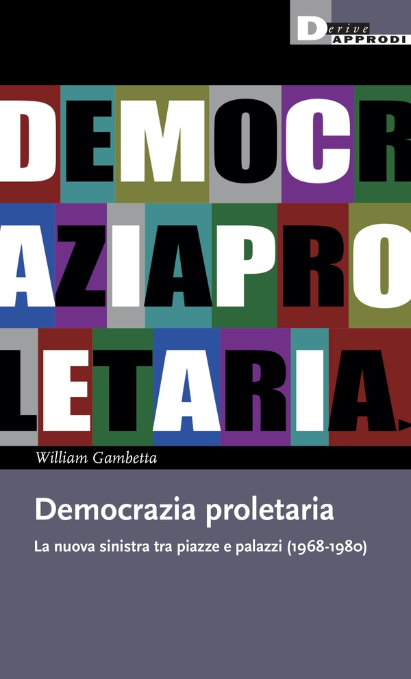 Democrazia proletaria - Librerie.coop Democrazia proletaria - Librerie.coop