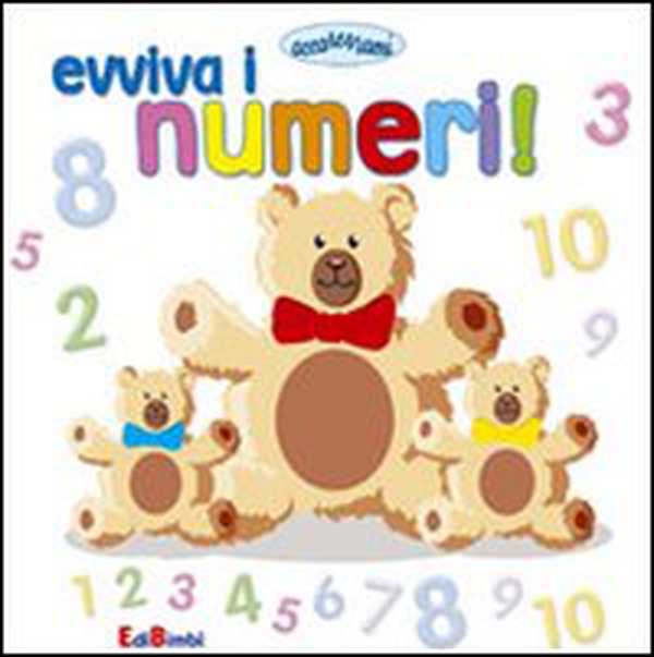 Evviva i numeri! - Librerie.coop Evviva i numeri! - Librerie.coop