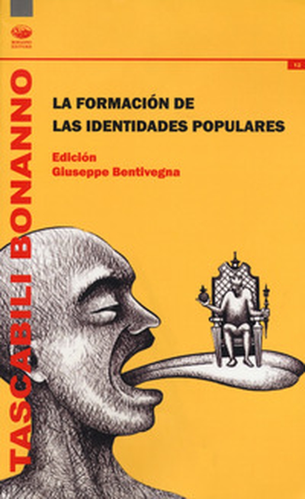 La formación de las identidades populares - Librerie.coop La formación de las identidades populares - Librerie.coop