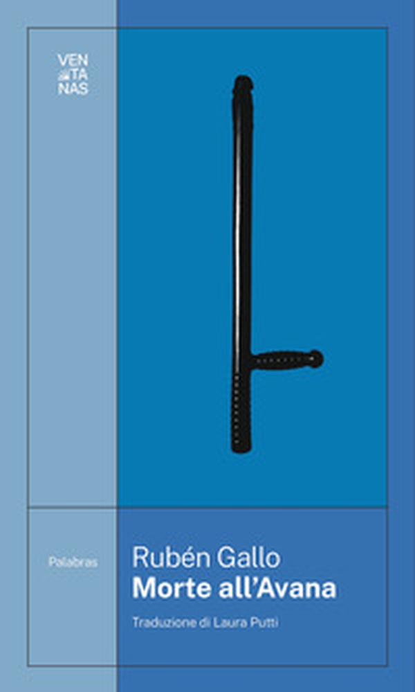 Morte all'Avana - Librerie.coop Morte all'Avana - Librerie.coop
