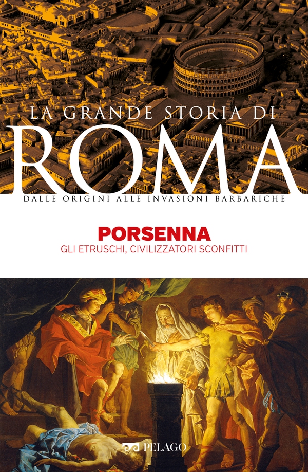 Porsenna - Librerie.coop Porsenna - Librerie.coop