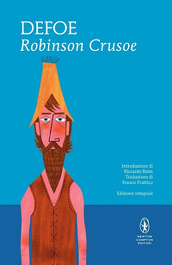 Robinson Crusoe - Librerie.coop Robinson Crusoe - Librerie.coop