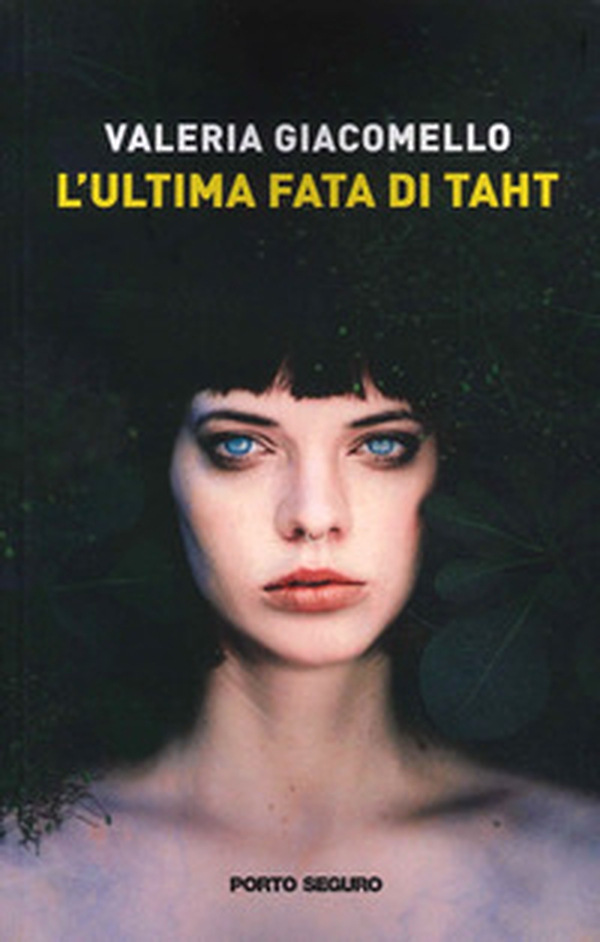 L'ultima fata di Taht - Librerie.coop L'ultima fata di Taht - Librerie.coop