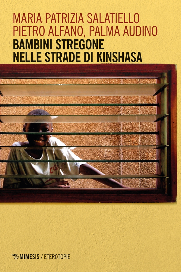 Bambini stregone nelle strade di Kinshasa - Librerie.coop Bambini stregone nelle strade di Kinshasa - Librerie.coop