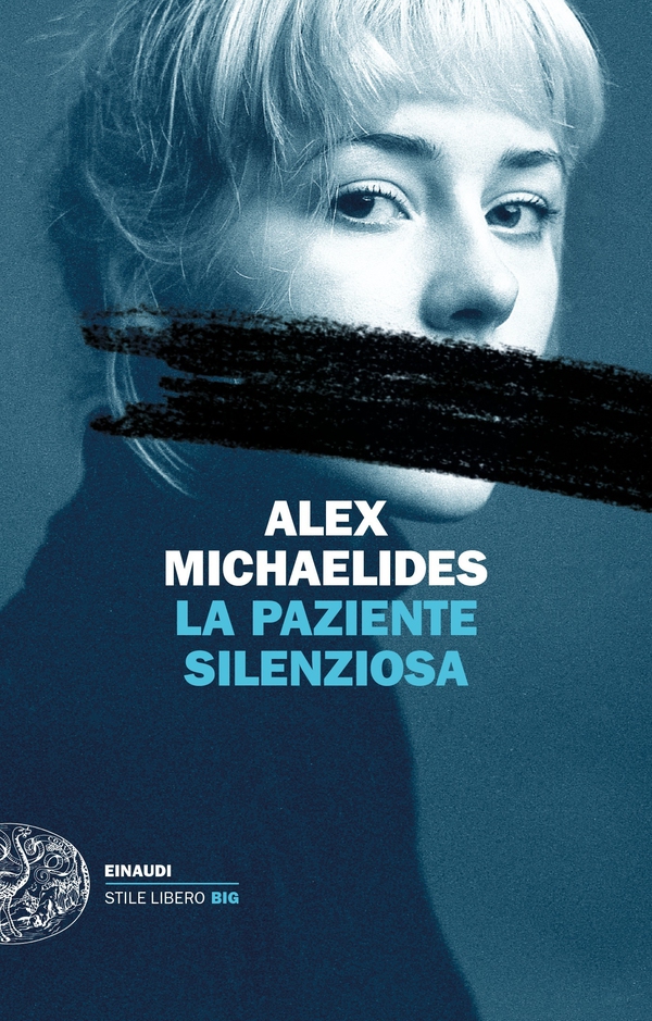 La paziente silenziosa - Librerie.coop La paziente silenziosa - Librerie.coop