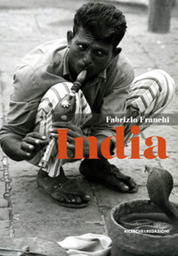 India - Librerie.coop India - Librerie.coop