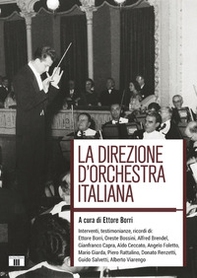 La direzione d'orchestra italiana - Librerie.coop