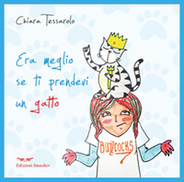 Era meglio se ti prendevi un gatto - Librerie.coop Era meglio se ti prendevi un gatto - Librerie.coop