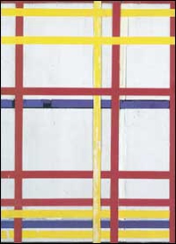 Piet Mondrian. Catalogue raisonné. Ediz. inglese - Librerie.coop