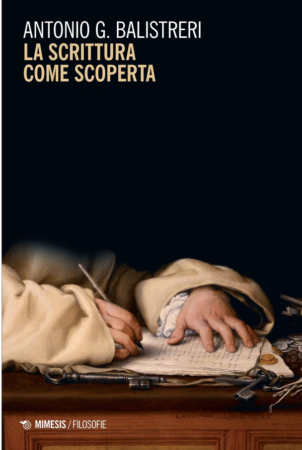 La scrittura come scoperta - Librerie.coop La scrittura come scoperta - Librerie.coop