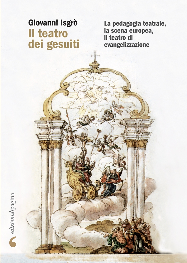 Il teatro dei gesuiti - Librerie.coop Il teatro dei gesuiti - Librerie.coop