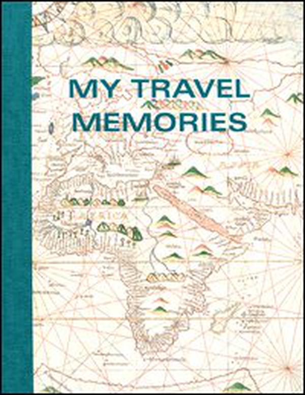 My travel memories - Librerie.coop My travel memories - Librerie.coop