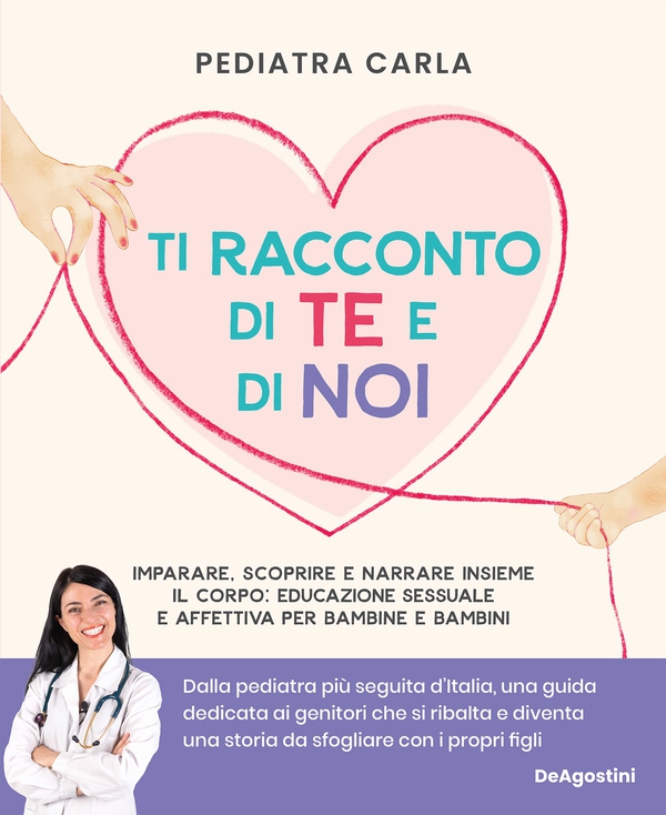 Ti racconto di te e di noi - Librerie.coop Ti racconto di te e di noi - Librerie.coop