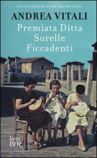 Premiata ditta Sorelle Ficcadenti - Librerie.coop