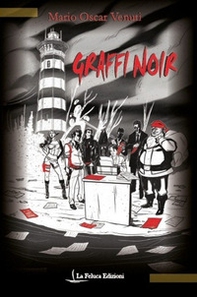 Graffi Noir - Librerie.coop