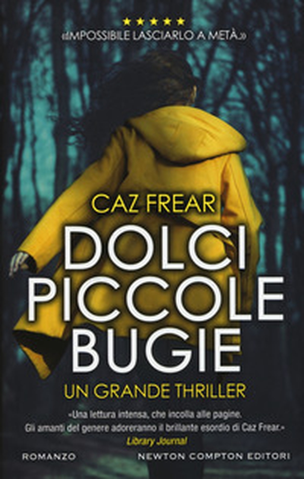 Dolci piccole bugie - Librerie.coop Dolci piccole bugie - Librerie.coop