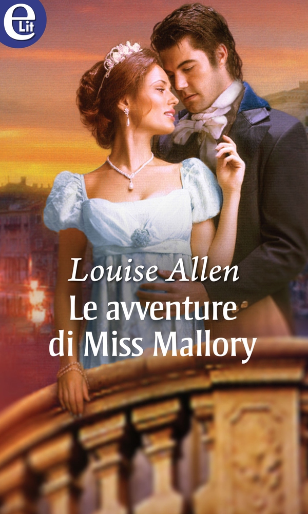 Le avventure di Miss Mallory (eLit) - Librerie.coop Le avventure di Miss Mallory (eLit) - Librerie.coop