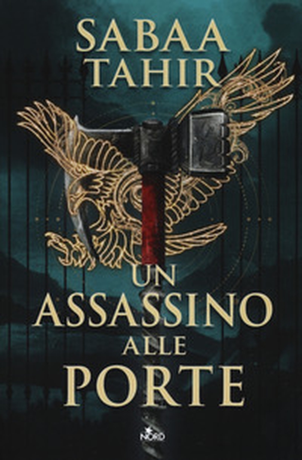 Un assassino alle porte - Librerie.coop Un assassino alle porte - Librerie.coop