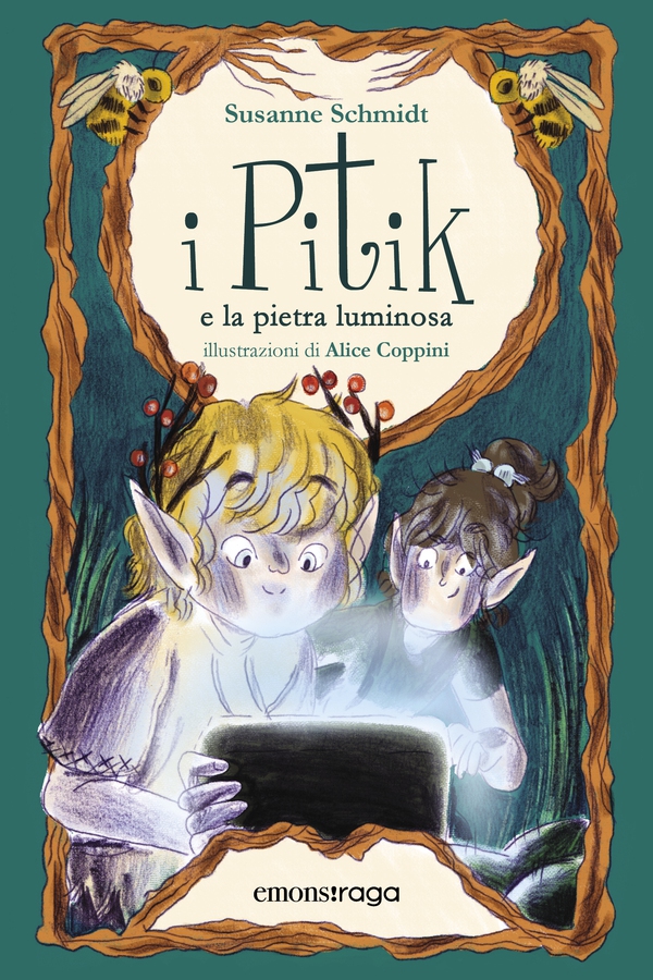 I Pitik e la pietra luminosa - Librerie.coop I Pitik e la pietra luminosa - Librerie.coop