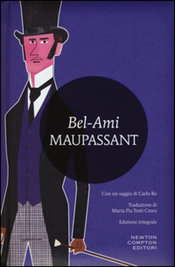 Bel-Ami - Librerie.coop Bel-Ami - Librerie.coop