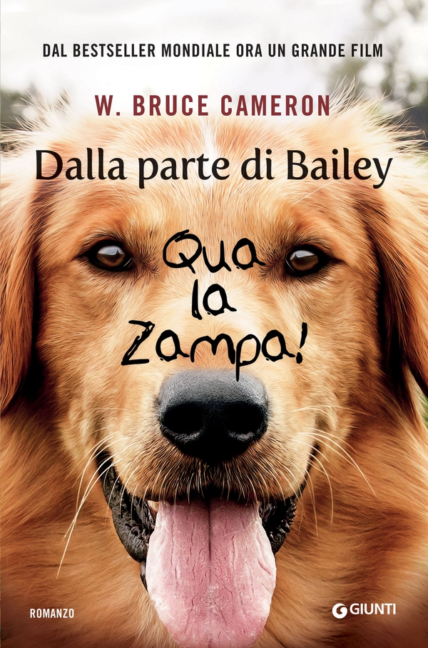 Dalla parte di Bailey - Librerie.coop Dalla parte di Bailey - Librerie.coop