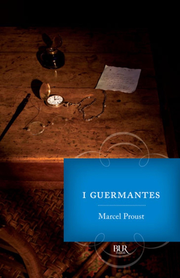Alla ricerca del tempo perduto. I Guermantes - vol. 3 - Librerie.coop Alla ricerca del tempo perduto. I Guermantes - vol. 3 - Librerie.coop