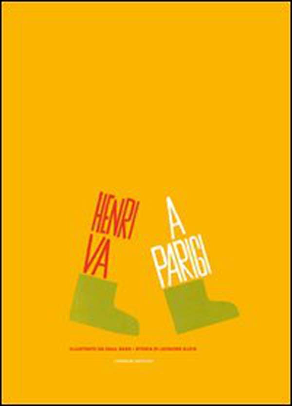 Henri va a Parigi - Librerie.coop Henri va a Parigi - Librerie.coop