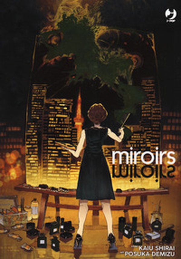 Miroirs - Librerie.coop Miroirs - Librerie.coop