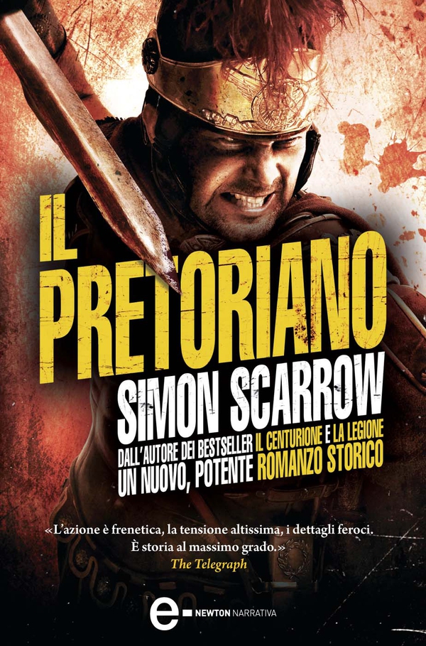 Il pretoriano - Librerie.coop Il pretoriano - Librerie.coop