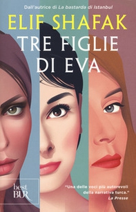 Tre figlie di Eva - Librerie.coop