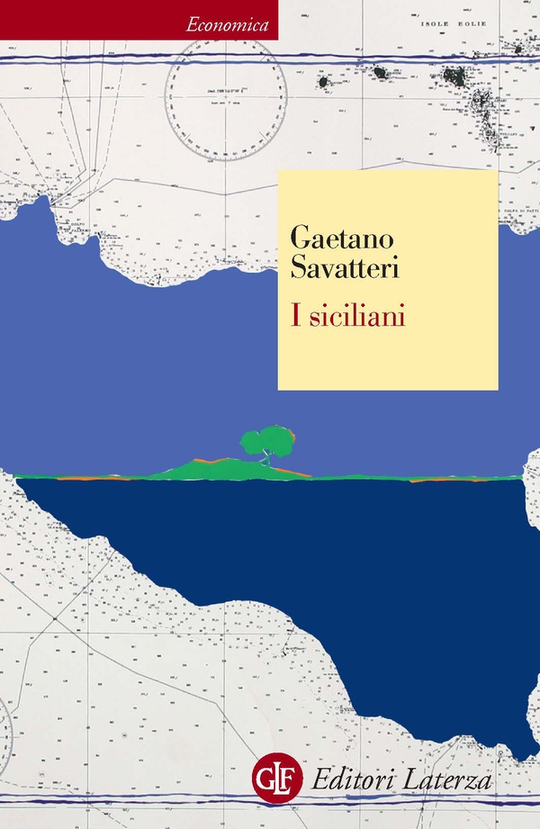 I siciliani - Librerie.coop I siciliani - Librerie.coop