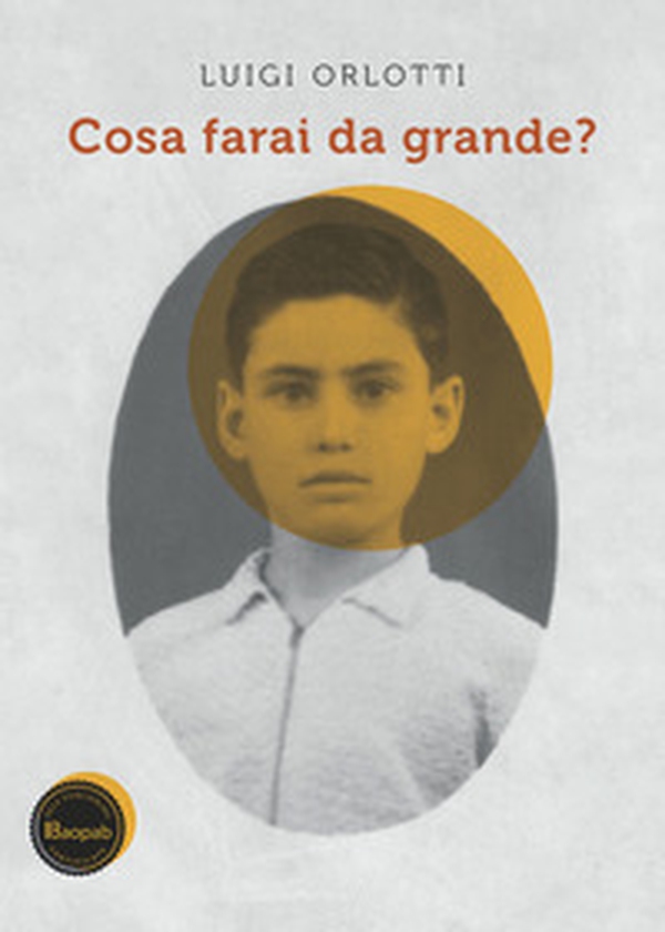 Cosa farai da grande? - Librerie.coop Cosa farai da grande? - Librerie.coop