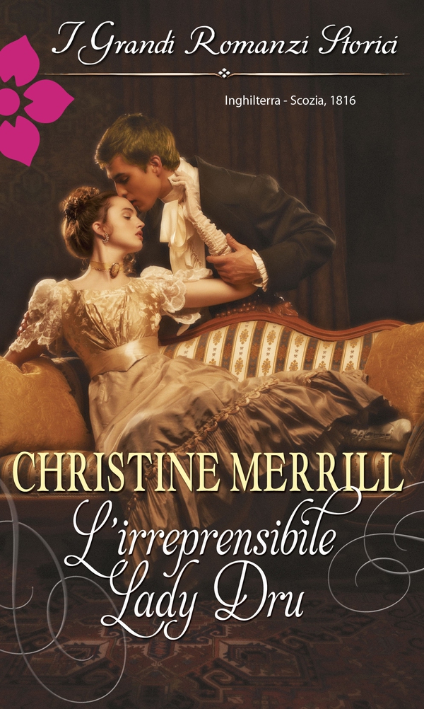 L'irreprensibile Lady Dru - Librerie.coop L'irreprensibile Lady Dru - Librerie.coop