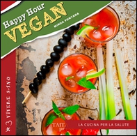 Happy hour vegan - Librerie.coop