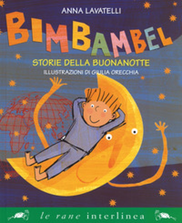 Bimbambel. Storie della buonanotte - Librerie.coop Bimbambel. Storie della buonanotte - Librerie.coop